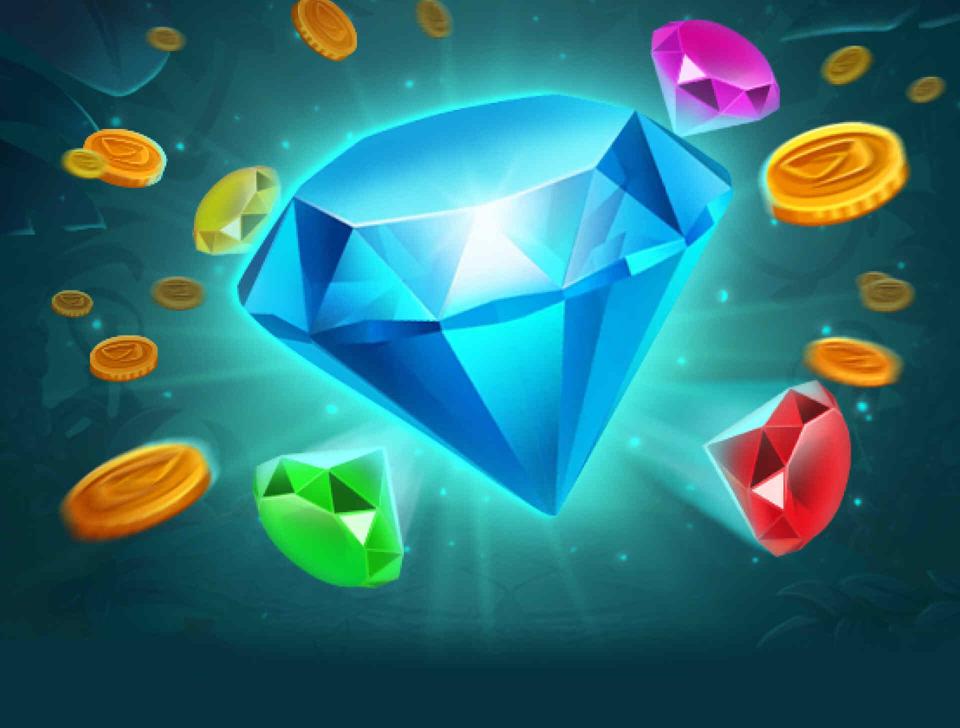 New Jackpots